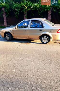Седан Geely CK 2013 в Ірпені