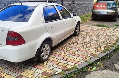 Седан Geely CK 2007 в Ужгороде фото 3 Седан Geely CK 2007 в Ужгороде