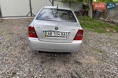 Седан Geely CK 2008 в Жмеринке фото 6 Седан Geely CK 2008 в Жмеринке