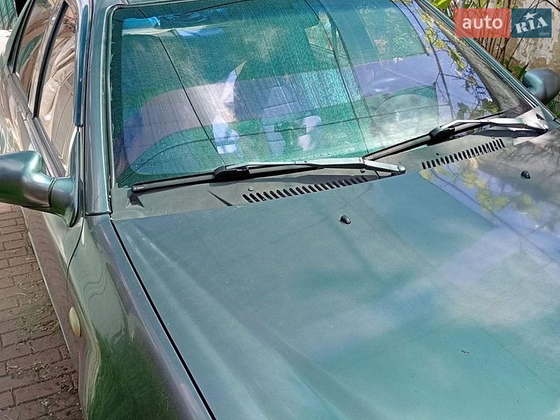 Седан Geely CK 2007 в Кропивницком