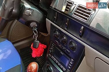 Седан Geely CK 2007 в Кропивницком