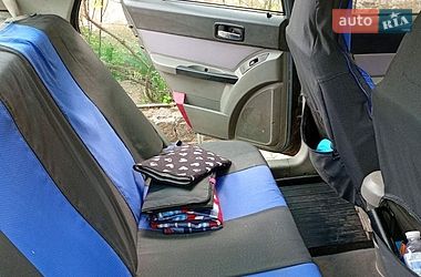 Седан Geely CK 2007 в Кропивницком