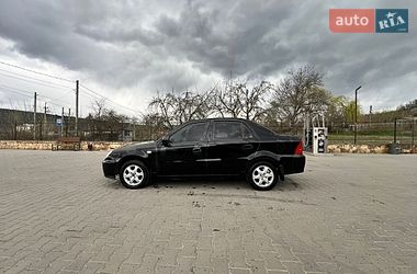 Седан Geely CK 2011 в Могилев-Подольске