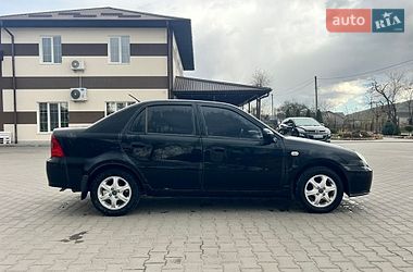 Седан Geely CK 2011 в Могилев-Подольске