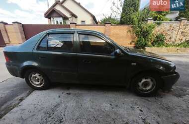 Седан Geely CK 2007 в Софиевской Борщаговке