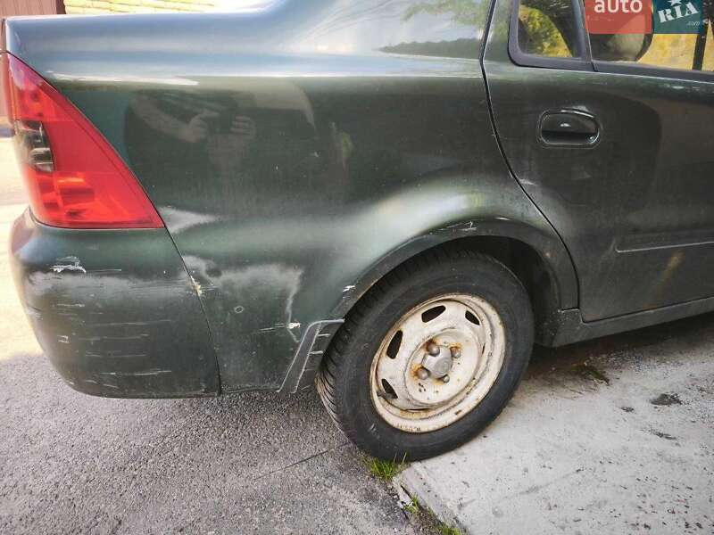 Седан Geely CK 2007 в Софиевской Борщаговке