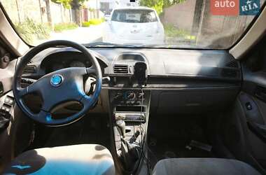 Седан Geely CK 2007 в Софиевской Борщаговке