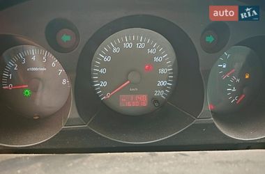 Седан Geely CK 2007 в Кривом Роге