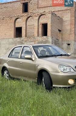 Седан Geely CK 2011 в Кривом Роге