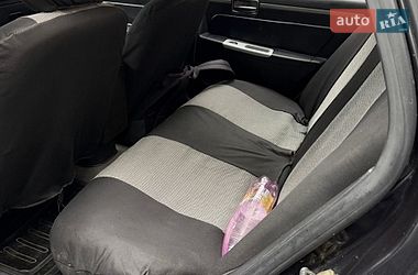 Седан Geely CK 2013 в Черновцах