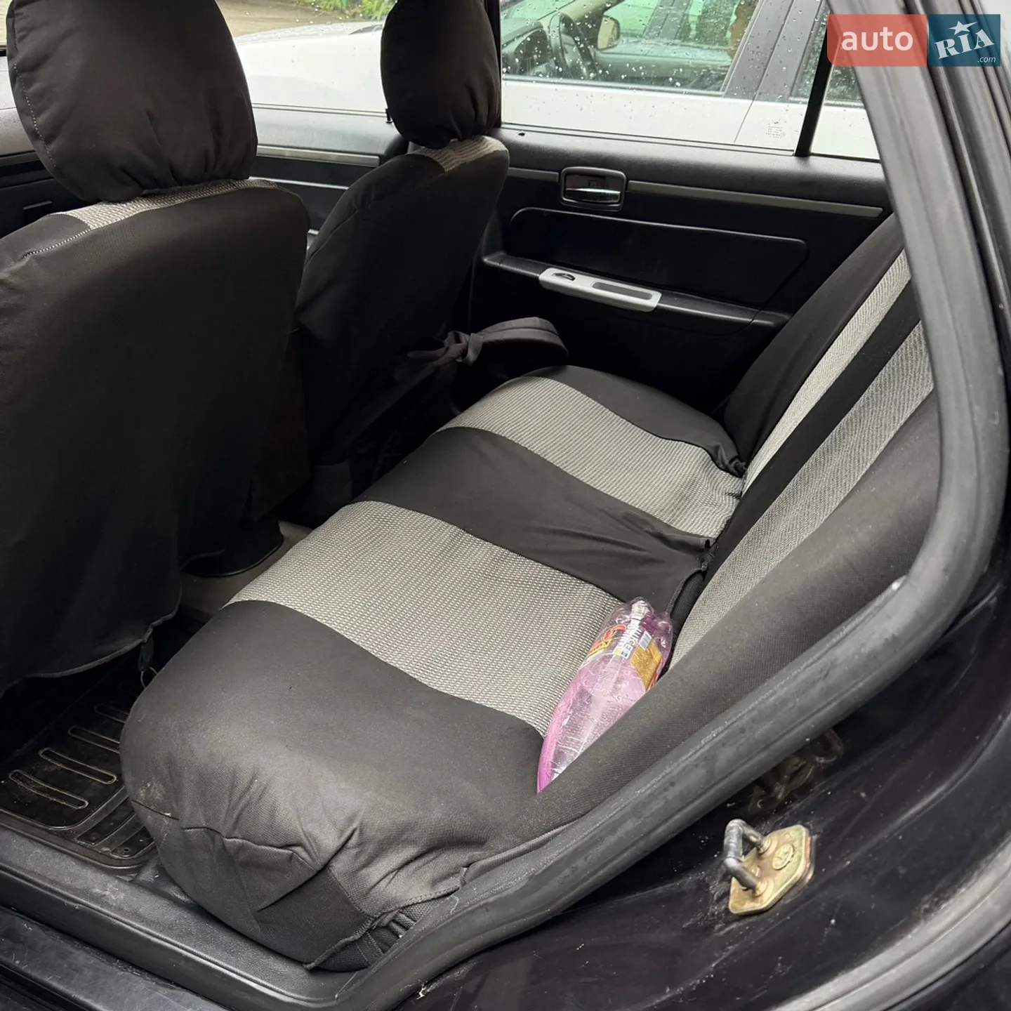 2013 Geely CK (Otaka) - мініатюра 5