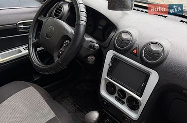 Седан Geely CK 2013 в Черновцах