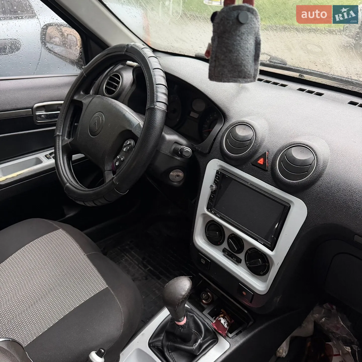 2013 Geely CK (Otaka) - мініатюра 9
