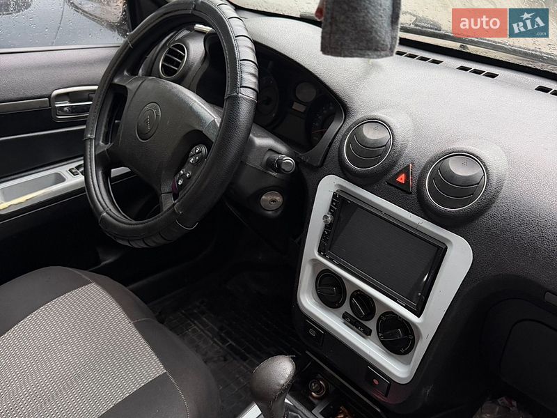 Седан Geely CK 2013 в Черновцах