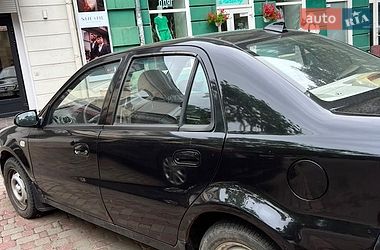 Седан Geely CK 2013 в Одессе