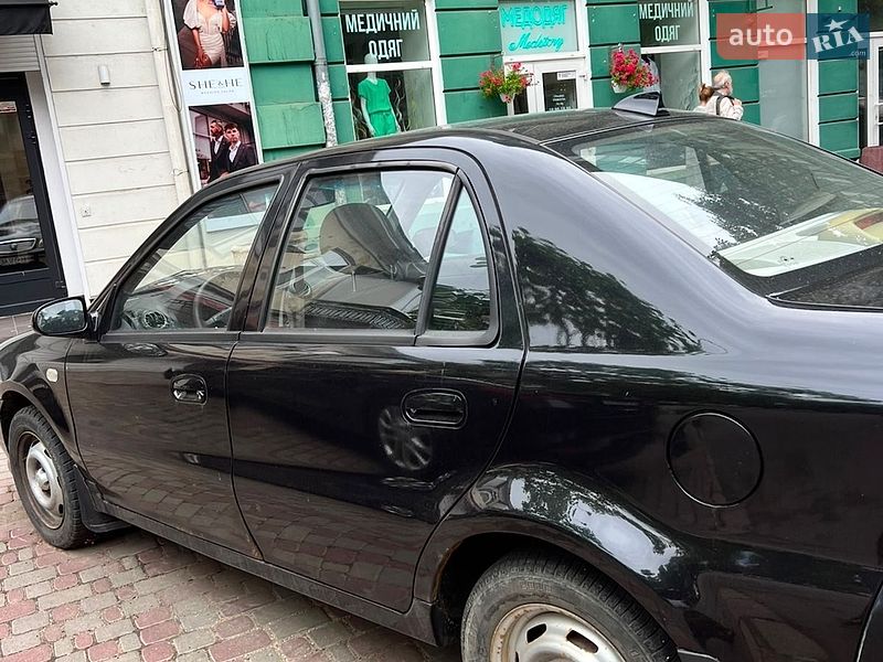 Geely CK 2013 Geely CK 2013