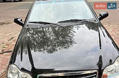 Седан Geely CK 2013 в Одесі