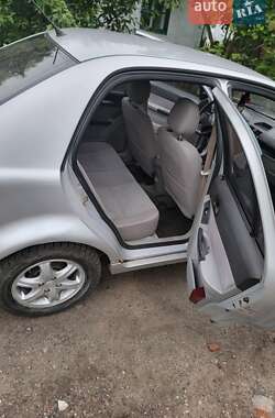 Седан Geely CK 2008 в Жмеринке