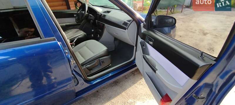 Geely CK 2008 Geely CK 2008