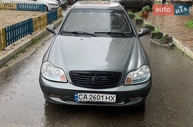 geely ck 2012 в Киев от профессионального продавца Anatoliy