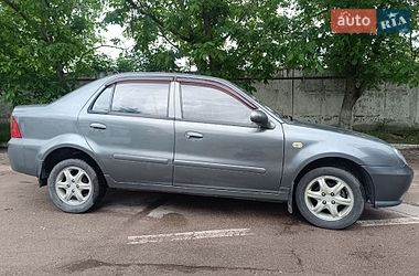 Седан Geely CK 2008 в Киеве