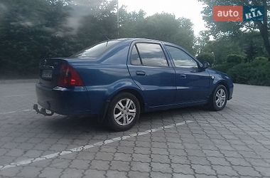 Седан Geely CK 2011 в Павлограде Седан Geely CK 2011 в Павлограде