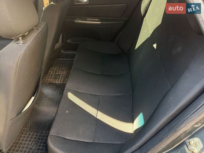 Седан Geely CK 2011 в Дніпрі