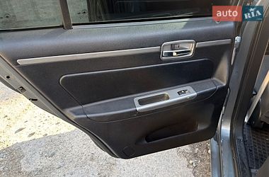 Седан Geely CK 2011 в Дніпрі