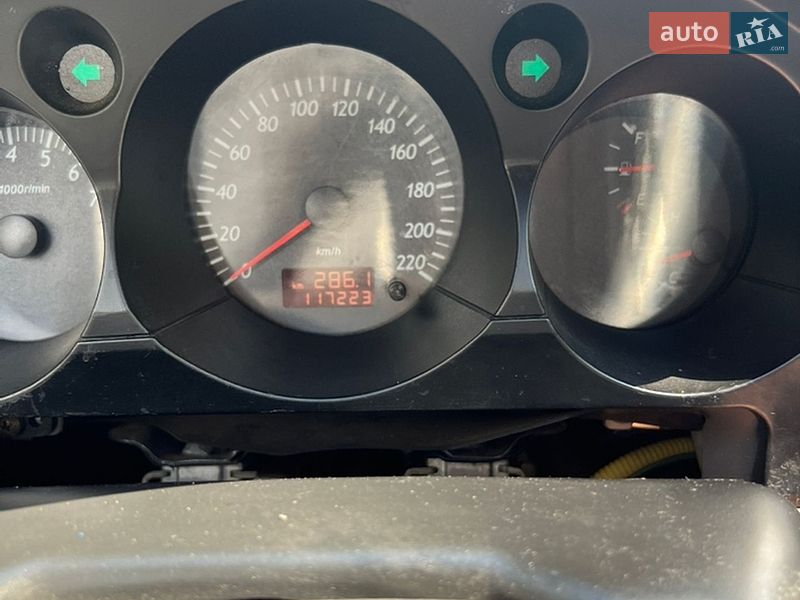 Седан Geely CK 2008 в Харькове