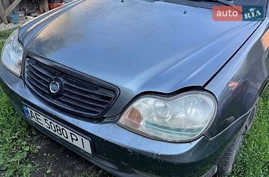 Седан Geely CK 2012 в Павлограді
