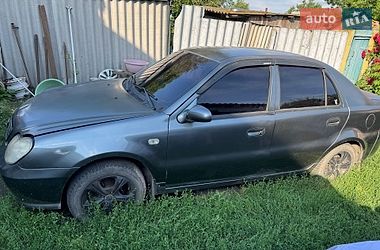 Седан Geely CK 2012 в Павлограді