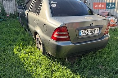 Седан Geely CK 2012 в Павлограді