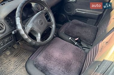 Седан Geely CK 2012 в Павлограді