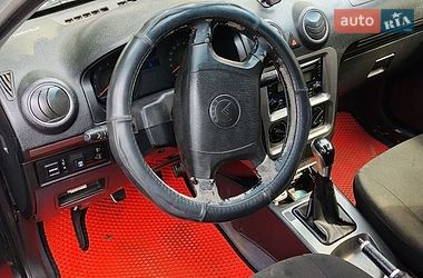Седан Geely CK 2013 в Олевске фото 3 Седан Geely CK 2013 в Олевске