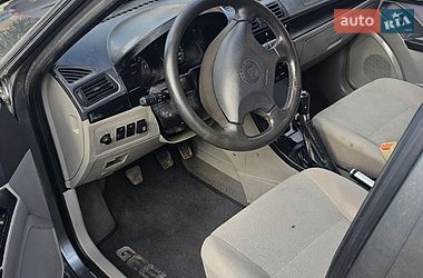 Седан Geely CK 2008 в Луцке
