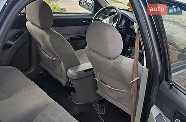 Седан Geely CK 2008 в Луцке