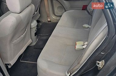 Седан Geely CK 2008 в Луцке
