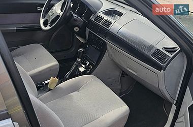 Седан Geely CK 2008 в Луцке