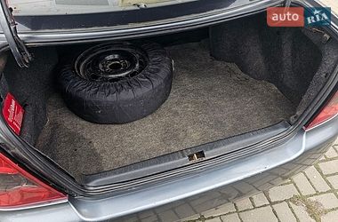 Седан Geely CK 2008 в Луцке