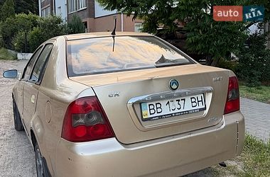 Седан Geely CK 2008 в Києві