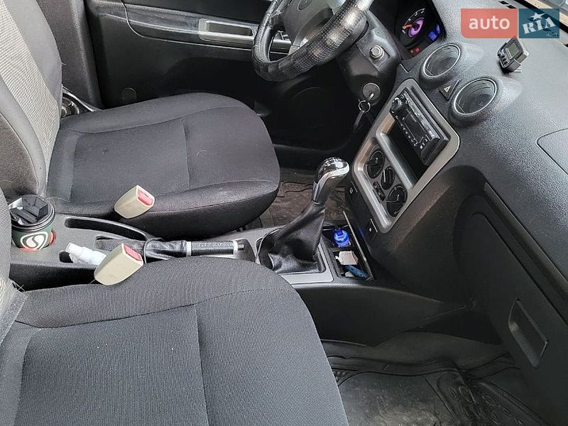 Седан Geely CK 2013 в Сумах фото 9 Седан Geely CK 2013 в Сумах