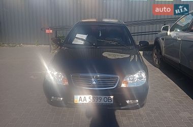 Седан Geely CK 2013 в Фастові