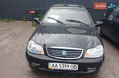 Седан Geely CK 2013 в Фастові