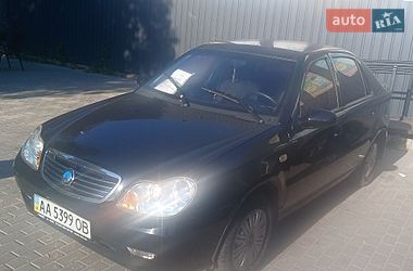 Седан Geely CK 2013 в Фастові