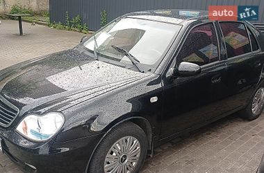 Седан Geely CK 2013 в Фастове фото 4 Седан Geely CK 2013 в Фастове