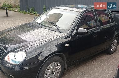 Седан Geely CK 2013 в Фастові