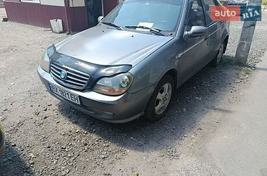 Седан Geely CK 2007 в Хмельницком
