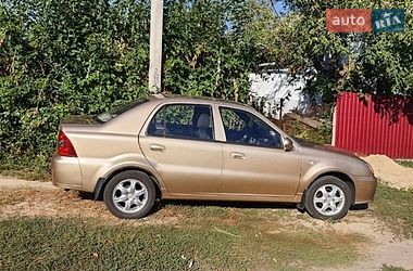 Седан Geely CK 2011 в Черкасах