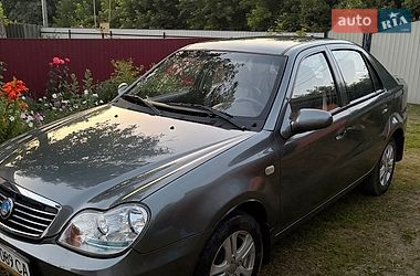 Седан Geely CK 2013 в Гребенке Седан Geely CK 2013 в Гребенке