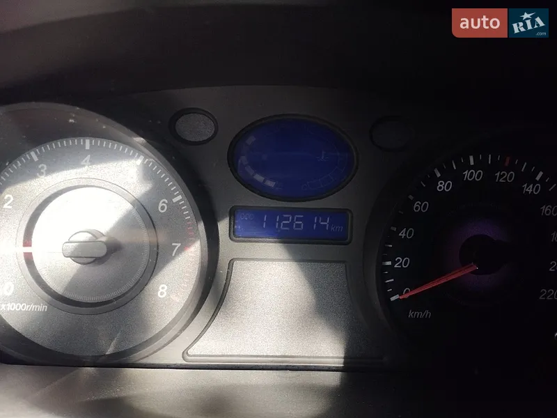 Geely CK 2013 VIN L6T7524S1DN017388 фото оголошення 8 з 39